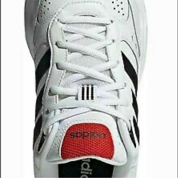 Adidas neo strutter men size 9.5 beautiful colors high adidas quality - Picture 5 of 10